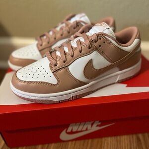 Nike Dunk Low